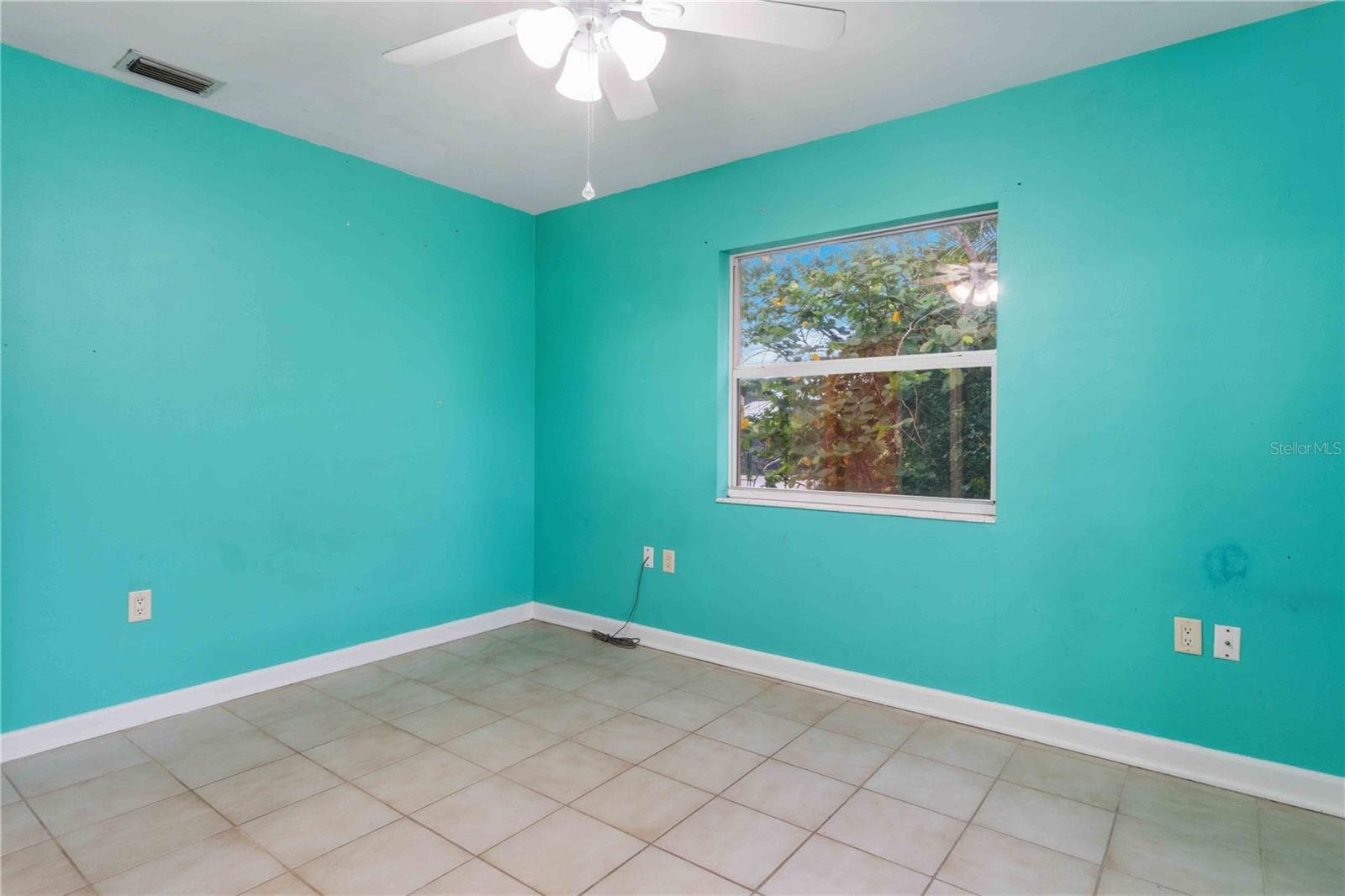 Bedroom #1 - 11144 3RD AVE, PUNTA GORDA