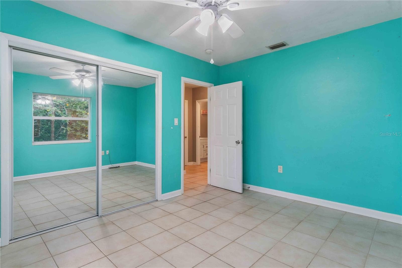 Bedroom #1 - 11144 3RD AVE, PUNTA GORDA
