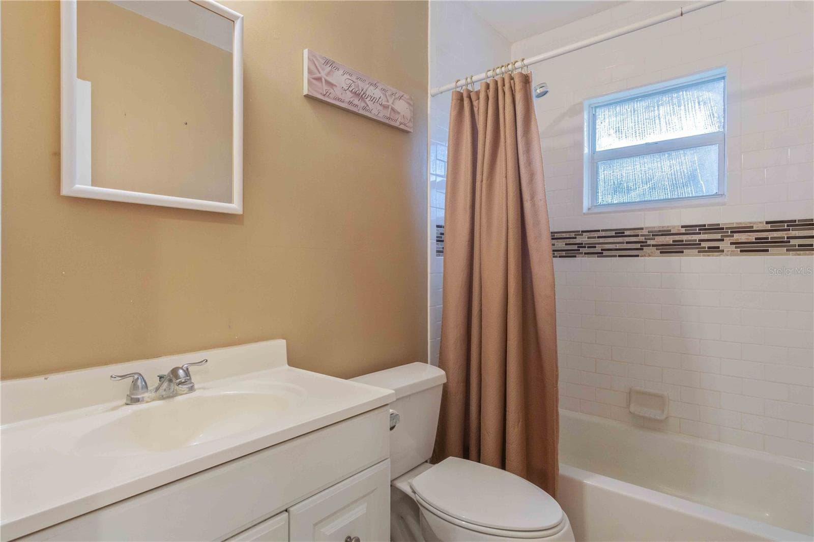 Bathroom #1 - 11144 3RD AVE, PUNTA GORDA