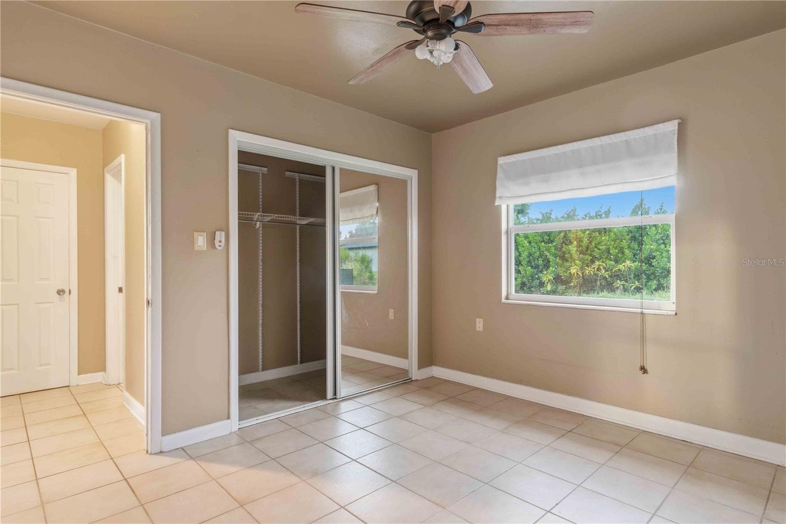 Bedroom #2 - 11144 3RD AVE, PUNTA GORDA