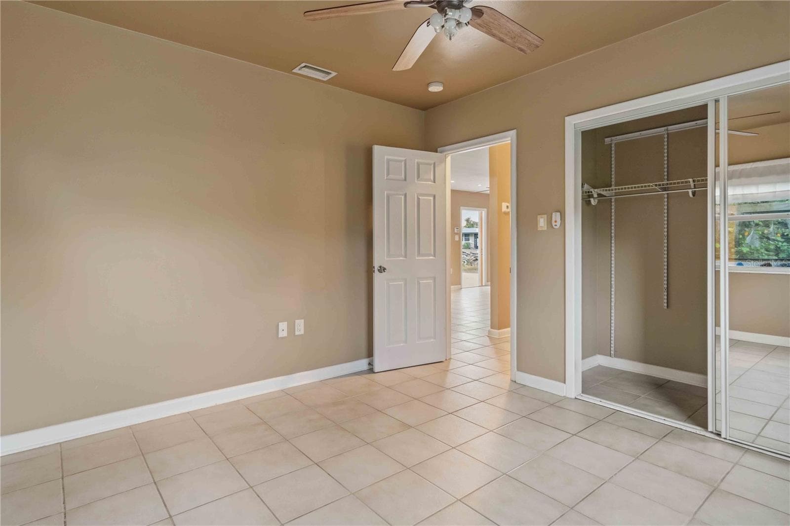 Bedroom #2 - 11144 3RD AVE, PUNTA GORDA