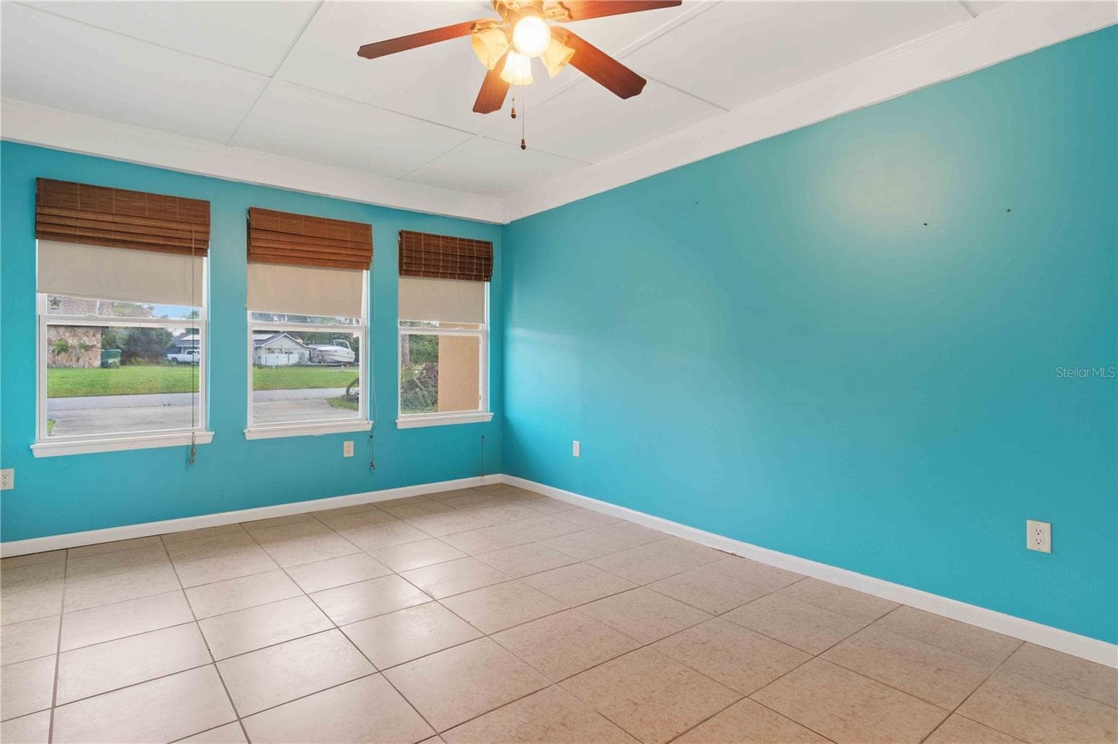 Bedroom #3 - 11144 3RD AVE, PUNTA GORDA