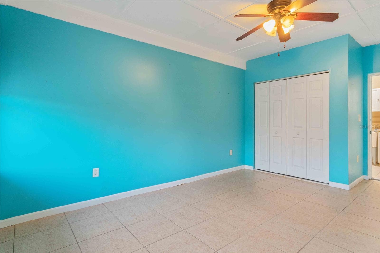 Bedroom #3 - 11144 3RD AVE, PUNTA GORDA