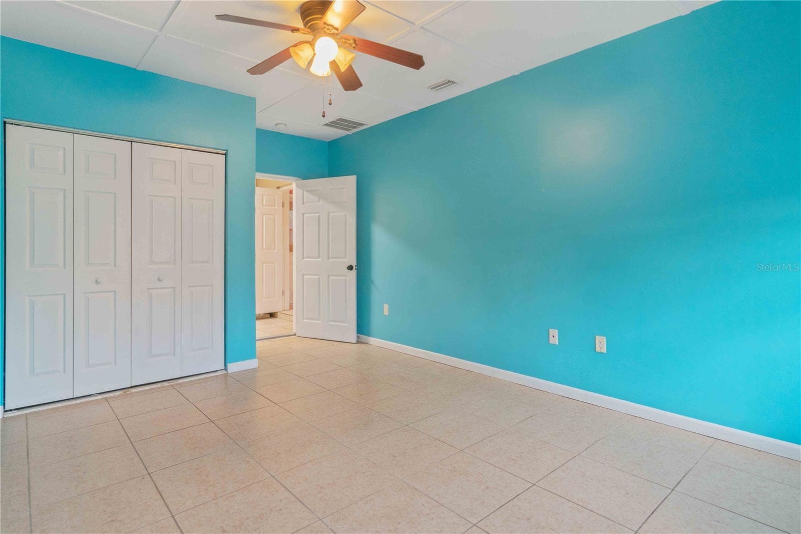 Bedroom #3 - 11144 3RD AVE, PUNTA GORDA