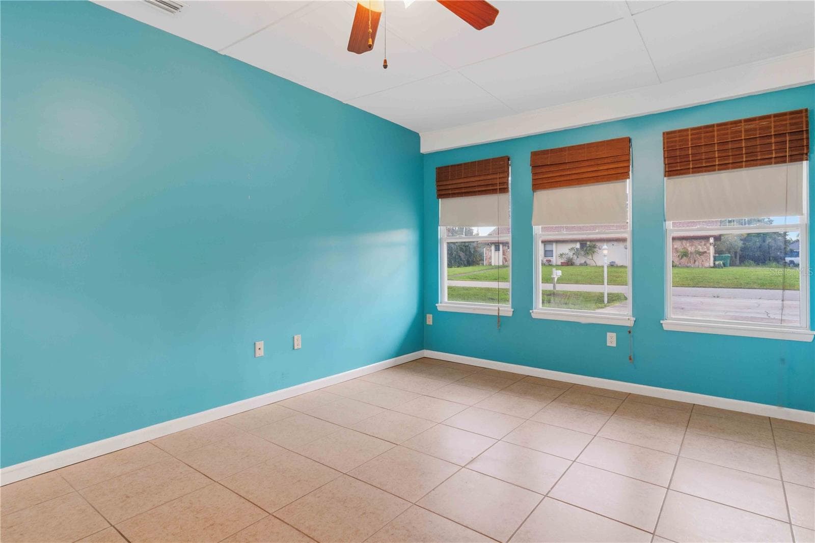 Bedroom #3 - 11144 3RD AVE, PUNTA GORDA