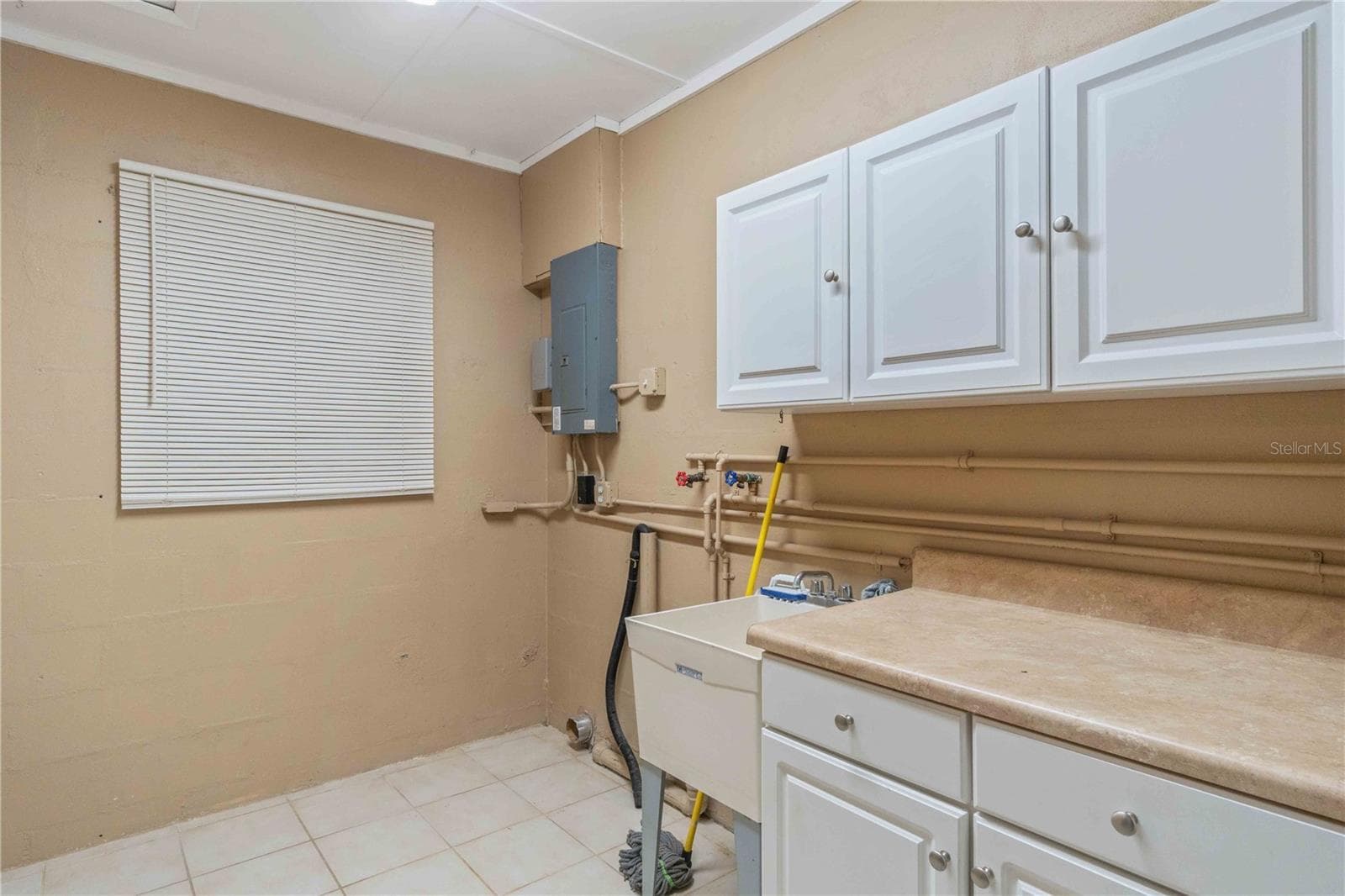 Laundry room - 11144 3RD AVE, PUNTA GORDA