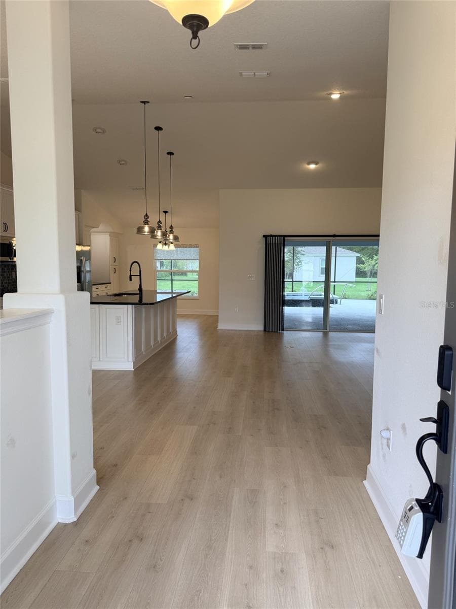 Foyer - 21 WOOD CLIFT LN, PALM COAST