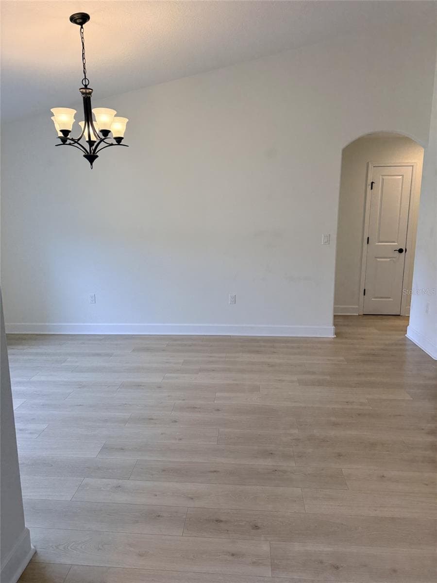 Foyer - 21 WOOD CLIFT LN, PALM COAST