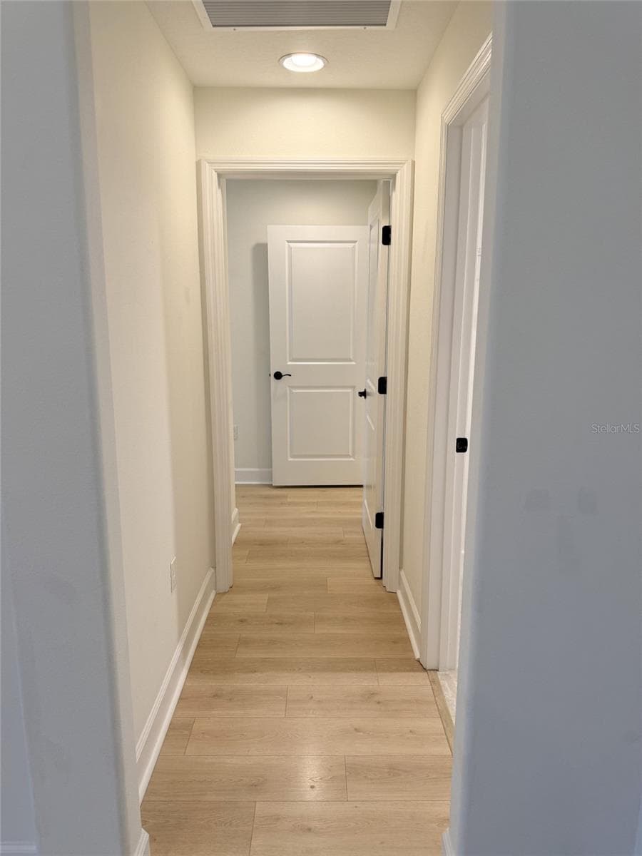 Hallway - 21 WOOD CLIFT LN, PALM COAST