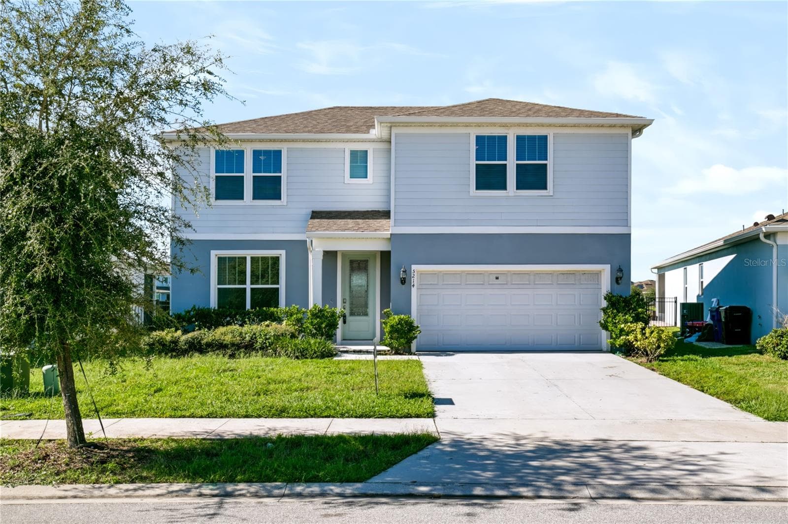5214 NORTHERN FLICKER DR