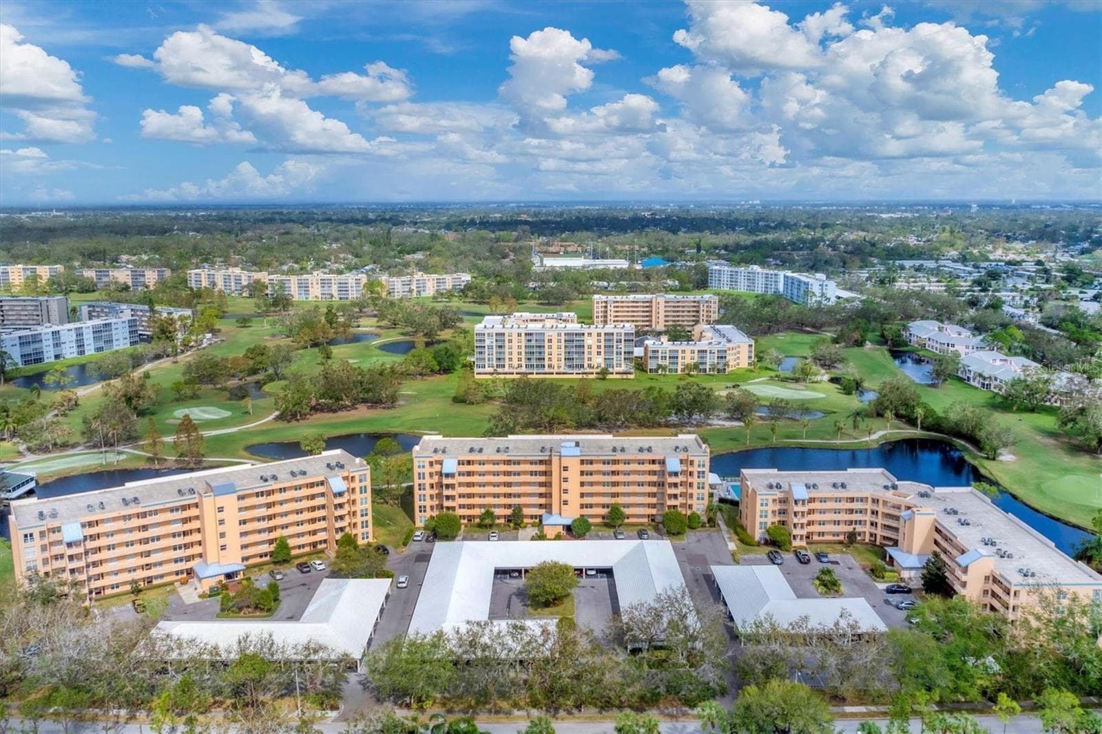 Condominium at 4530 PINEBROOK CIR #208, BRADENTON, photo 2 of 35
