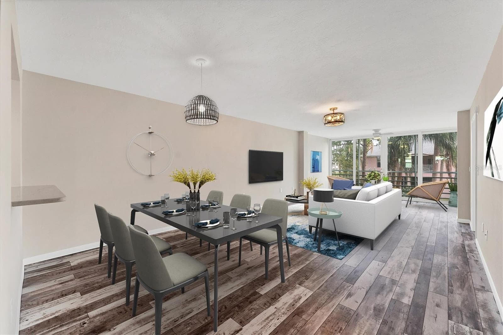 Condominium at 4530 PINEBROOK CIR #208, BRADENTON, photo 10 of 35