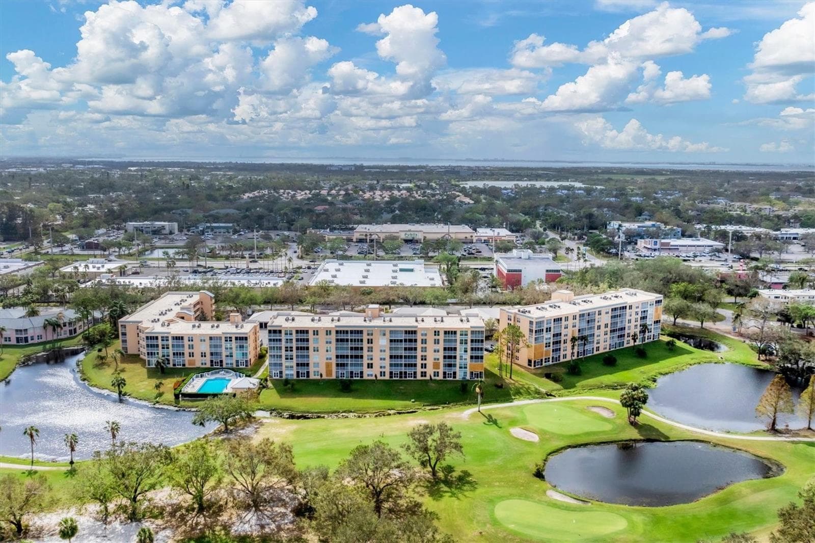 Condominium at 4530 PINEBROOK CIR #208, BRADENTON, photo 33 of 35