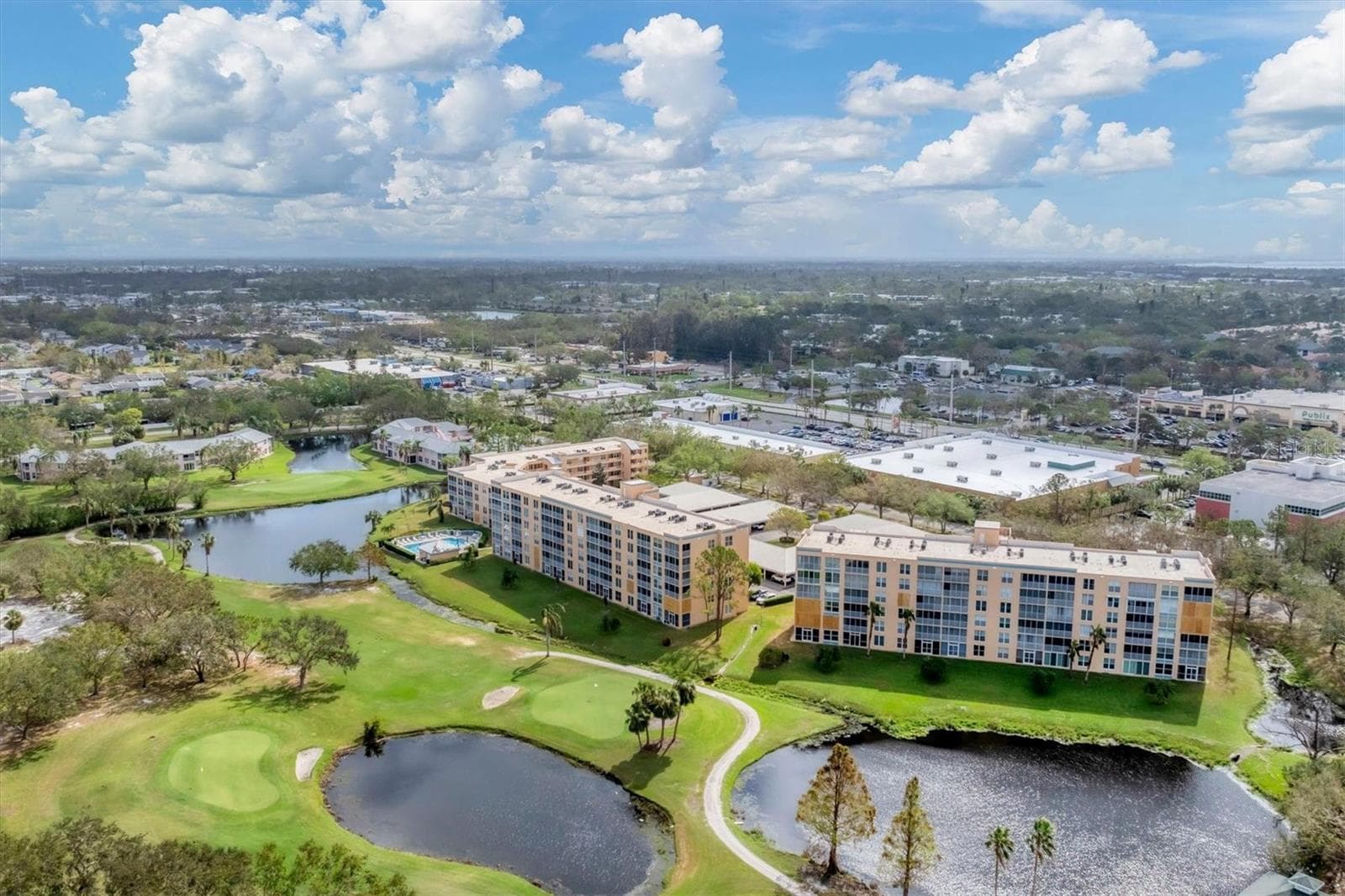 Condominium at 4530 PINEBROOK CIR #208, BRADENTON, photo 34 of 35