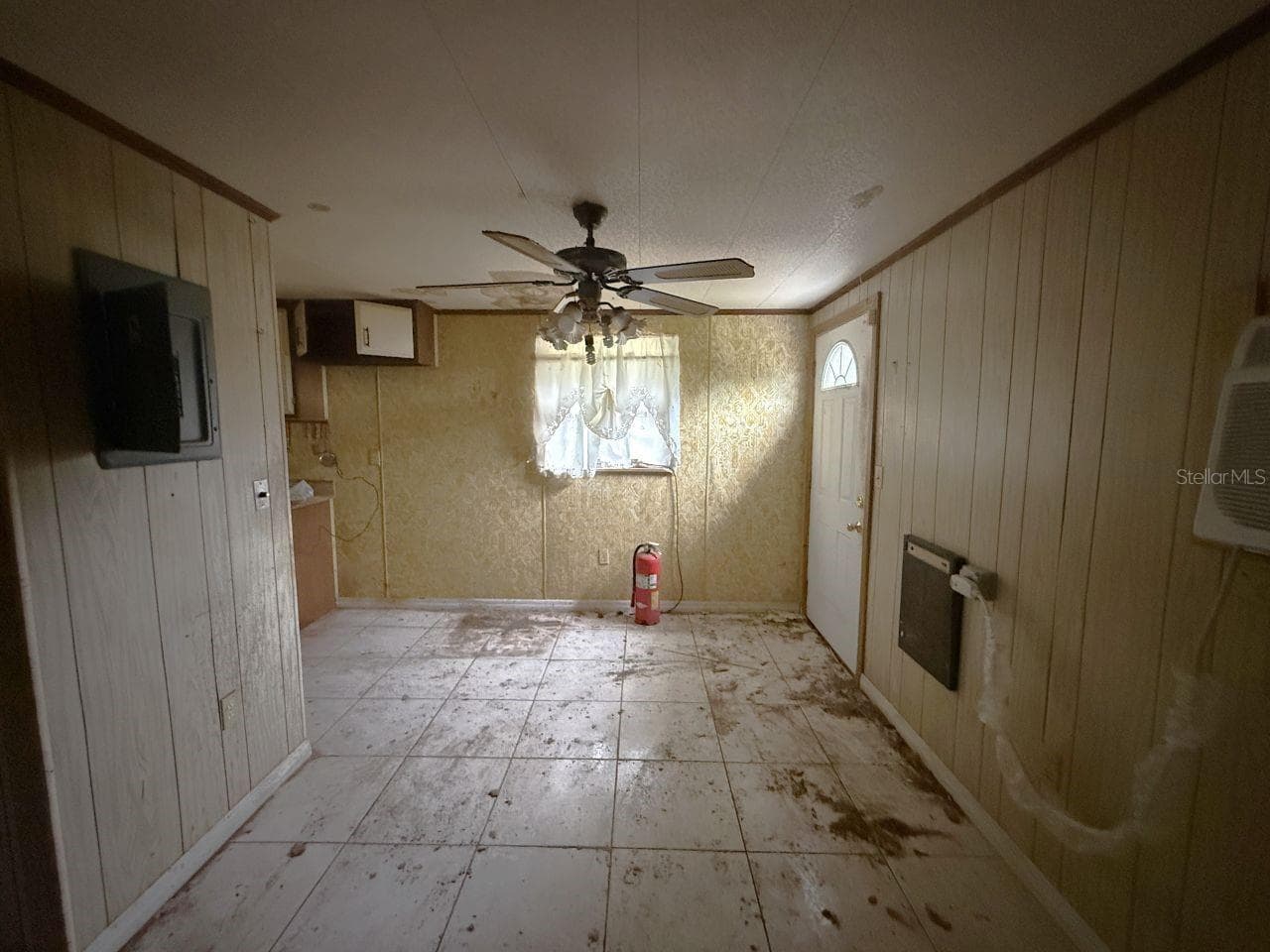 Dining - 817 SE PINE AVE, FORT MEADE