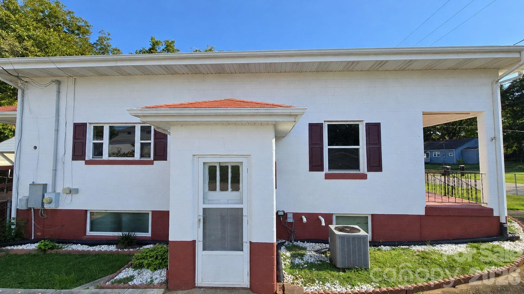 Single Family Residence at 114 School Street, Belmont, photo 13 of 14