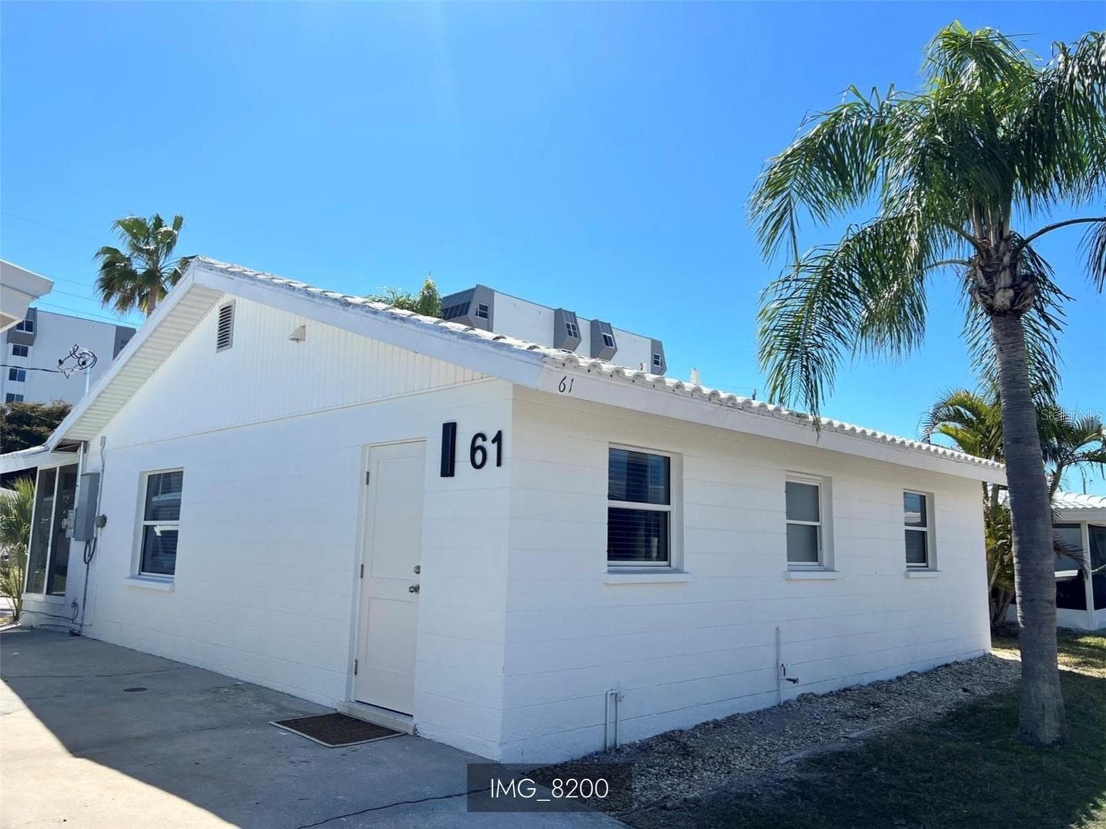 6020 MIDNIGHT PASS RD #61
