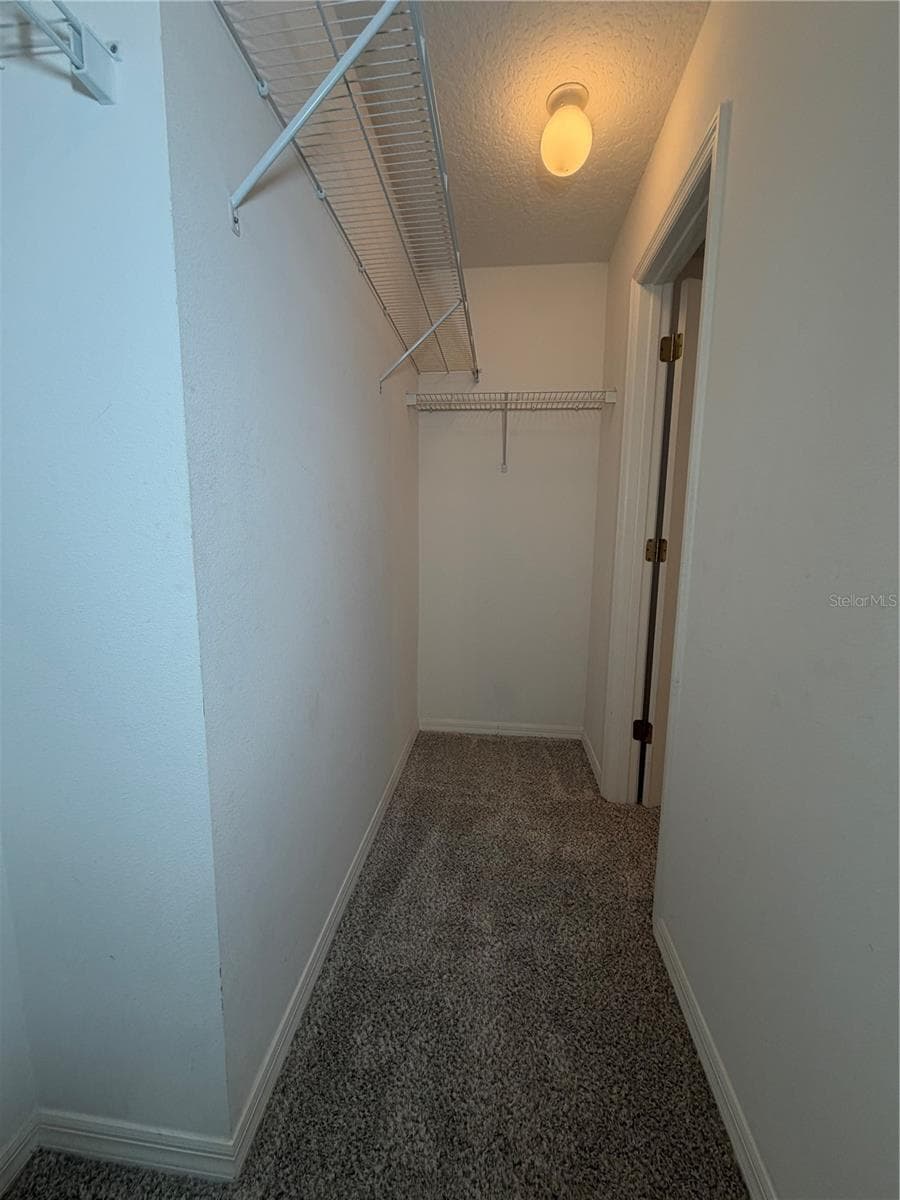 Bedroom 2 Walk In Closet - 247 BLAKE AVE, DAVENPORT