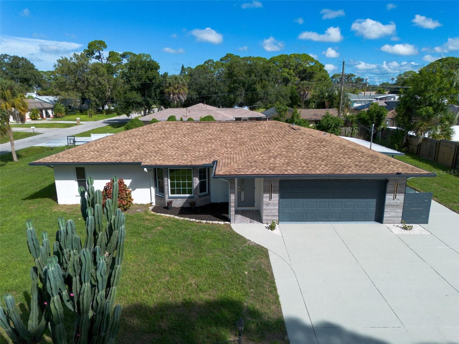 Single Family Residence at 616 BROWN RD, VENICE, photo 41 of 42