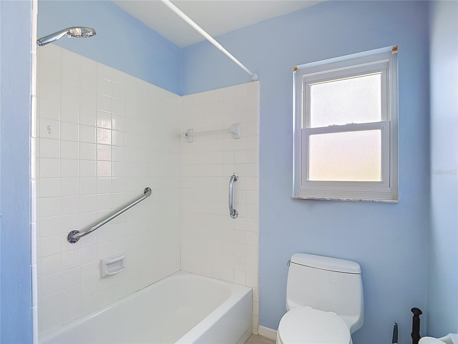 2ND BATHROOM - 905 BLUEWATER DR, SUN CITY CENTER