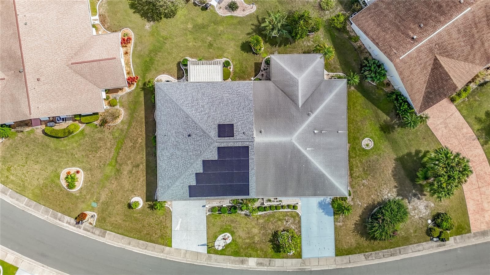 Single Family Residence at 905 BLUEWATER DR, SUN CITY CENTER, photo 53 of 59