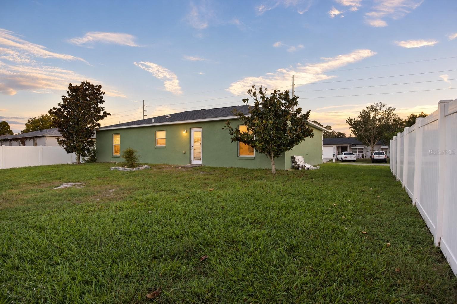 Single Family Residence at 6545 W PELICAN LN, HOMOSASSA, photo 24 of 26