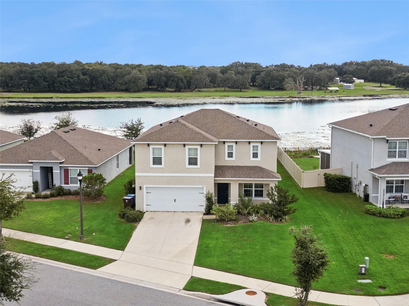 Single Family Residence at 1104 FOX PATH, DAVENPORT, photo 36 of 49