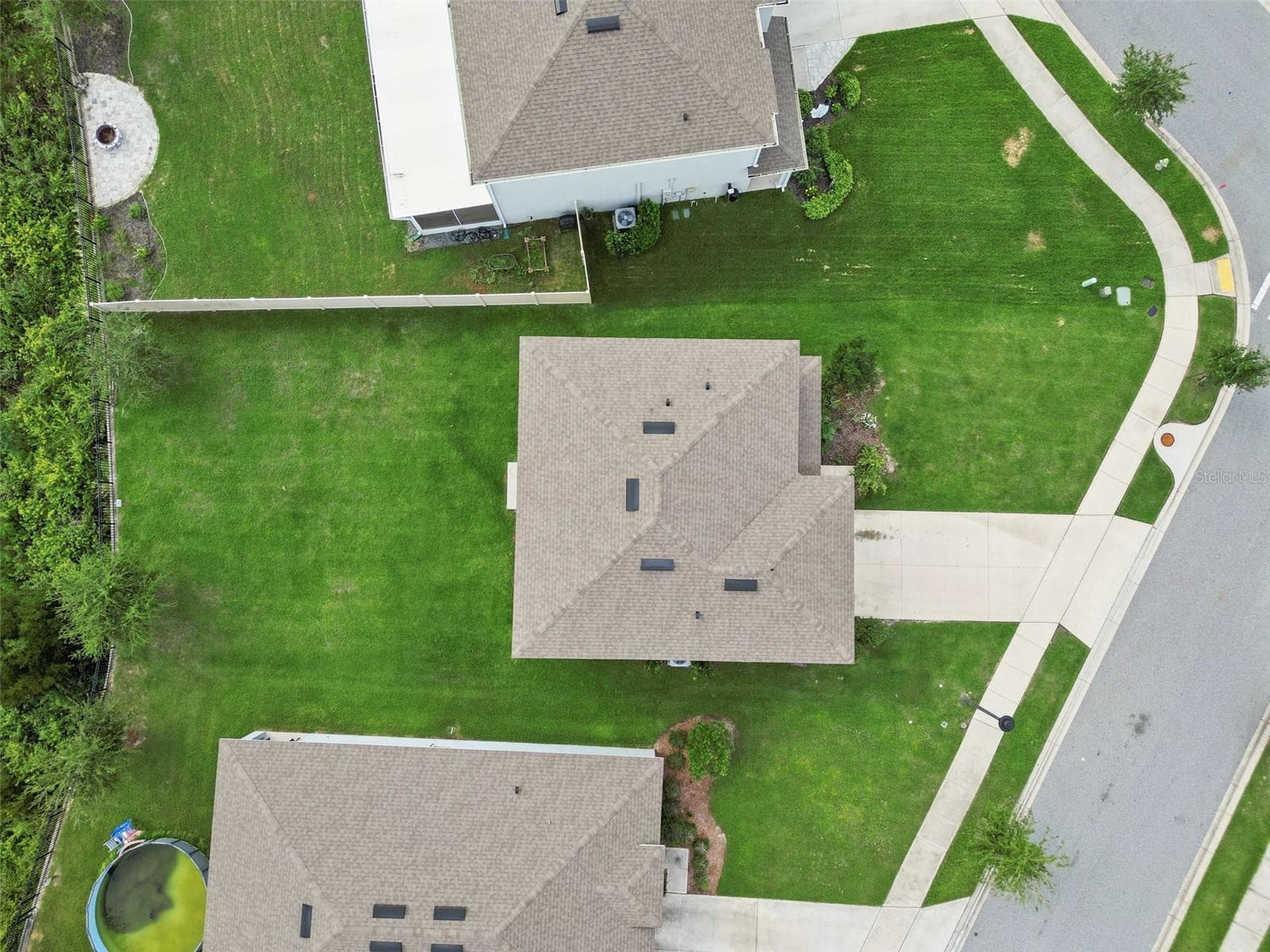 Single Family Residence at 1104 FOX PATH, DAVENPORT, photo 38 of 49