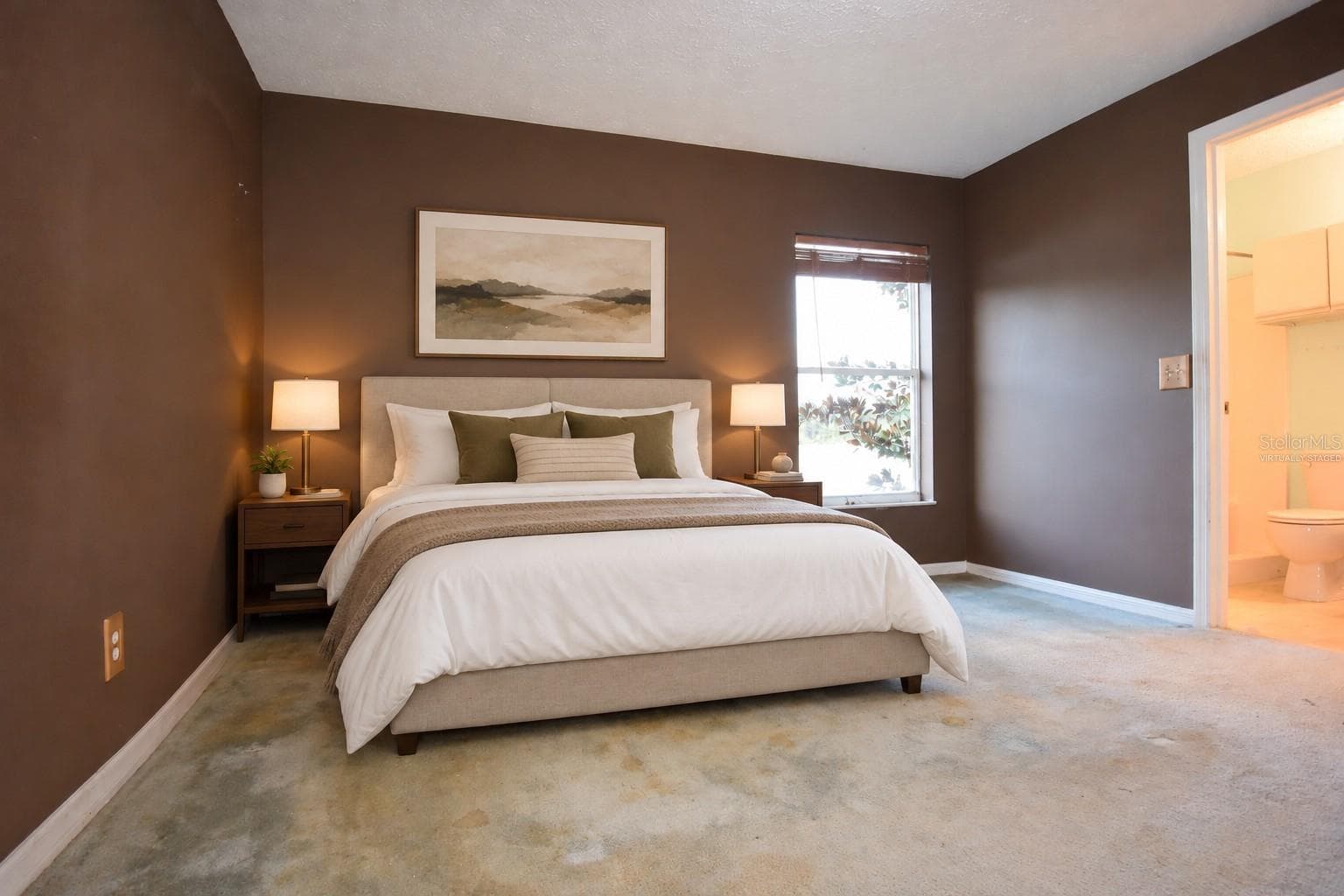 Virtually Staged - 6545 W PELICAN LN, HOMOSASSA