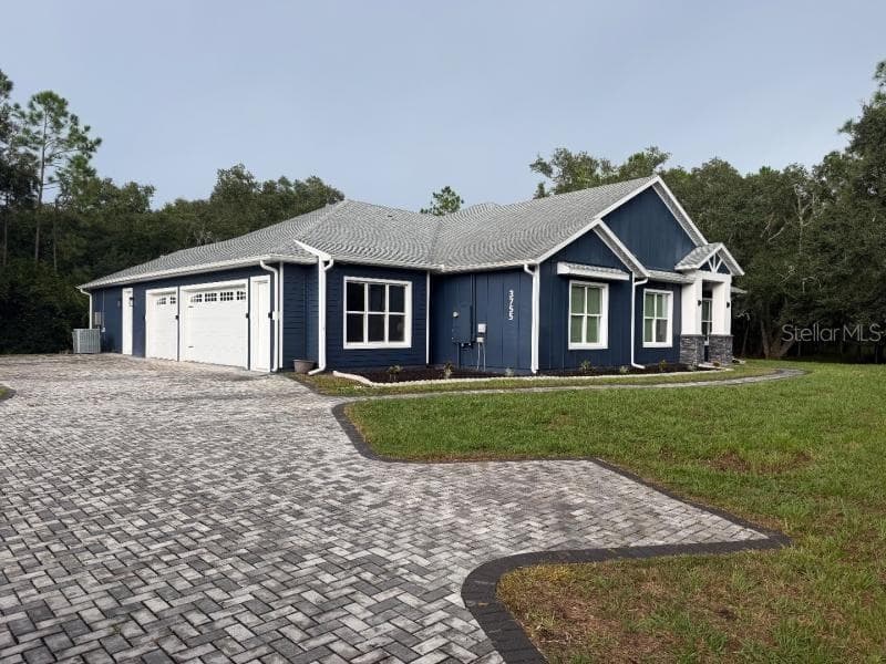 Single Family Residence at 3755 LAKEVIEW ACRES RD, ST CLOUD, photo 2 of 45