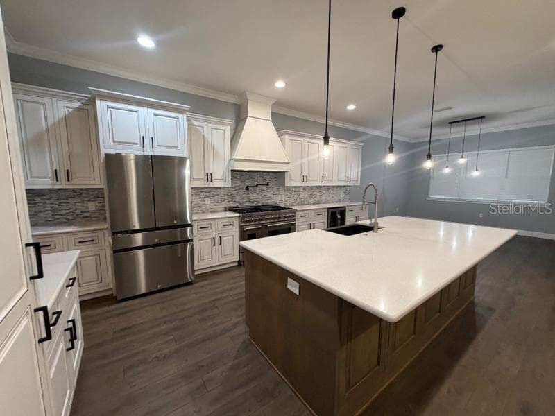 Single Family Residence at 3755 LAKEVIEW ACRES RD, ST CLOUD, photo 14 of 45