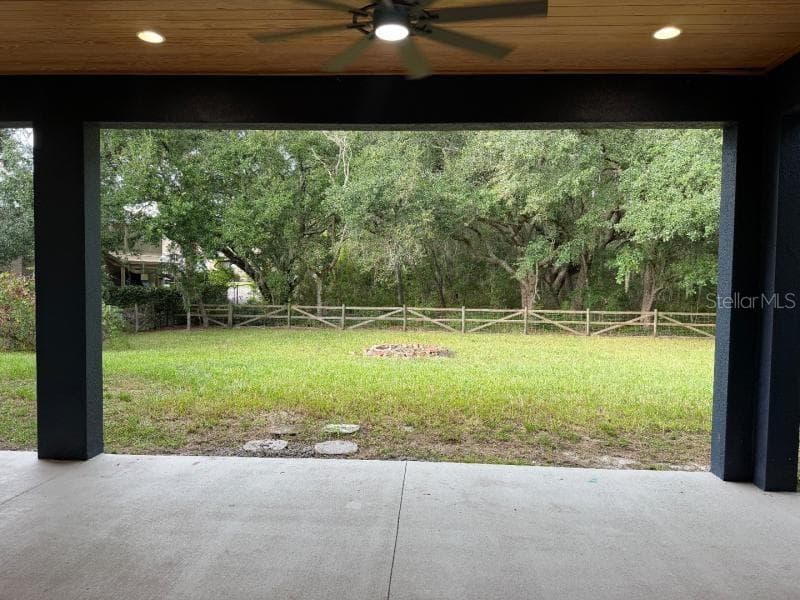 Single Family Residence at 3755 LAKEVIEW ACRES RD, ST CLOUD, photo 39 of 45