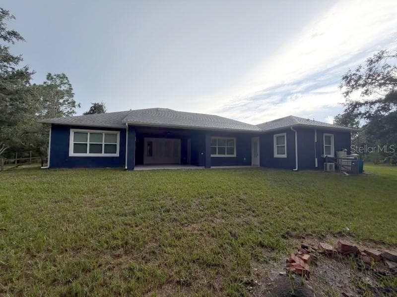 Single Family Residence at 3755 LAKEVIEW ACRES RD, ST CLOUD, photo 40 of 45