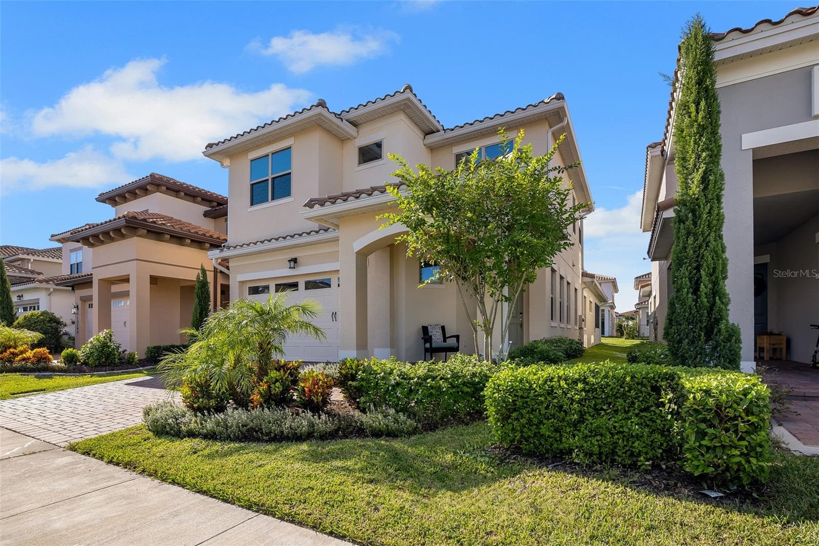 Single Family Residence at 13249 WINTERTON LN, ORLANDO, photo 4 of 62