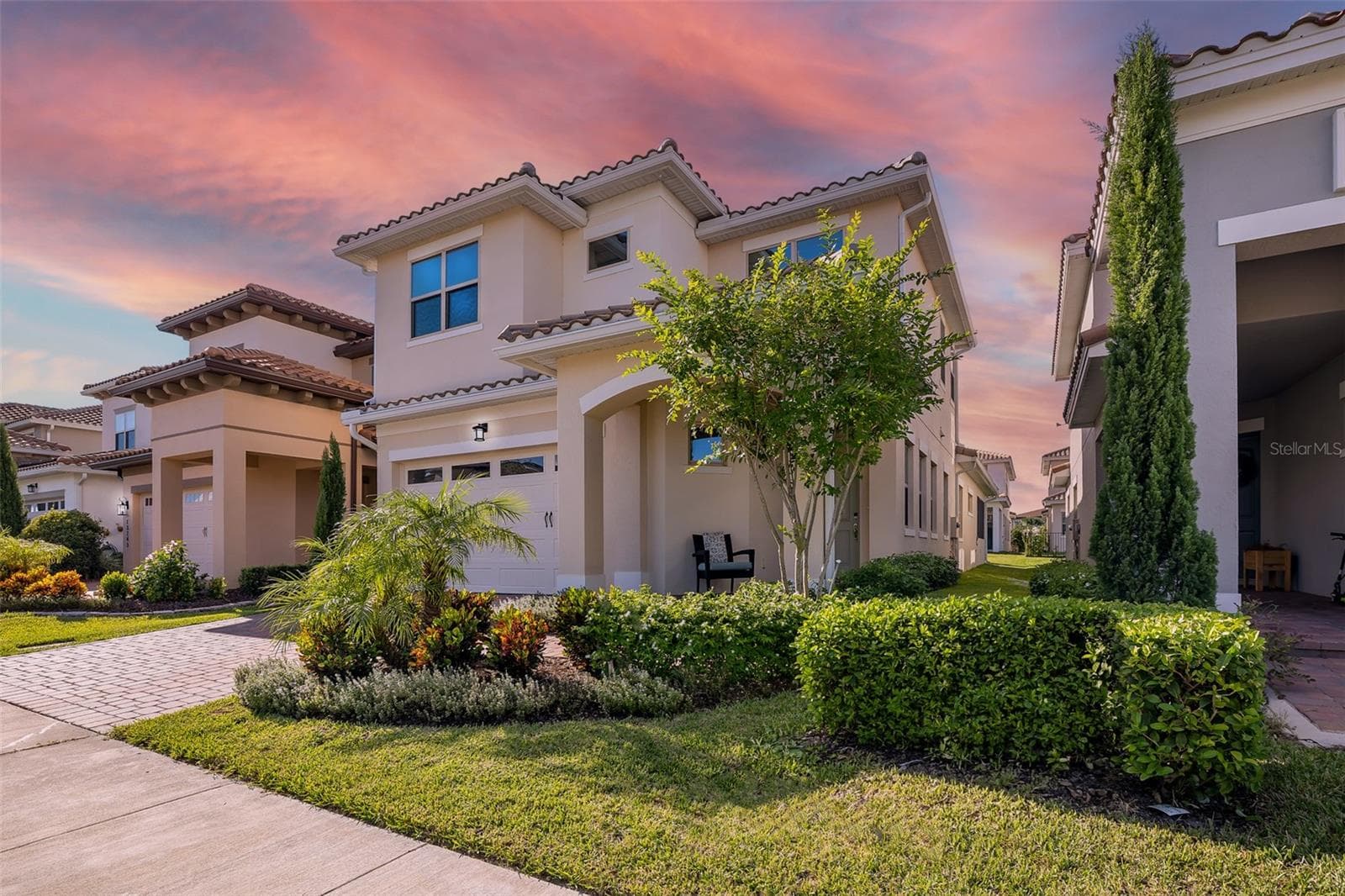 Single Family Residence at 13249 WINTERTON LN, ORLANDO, photo 5 of 62