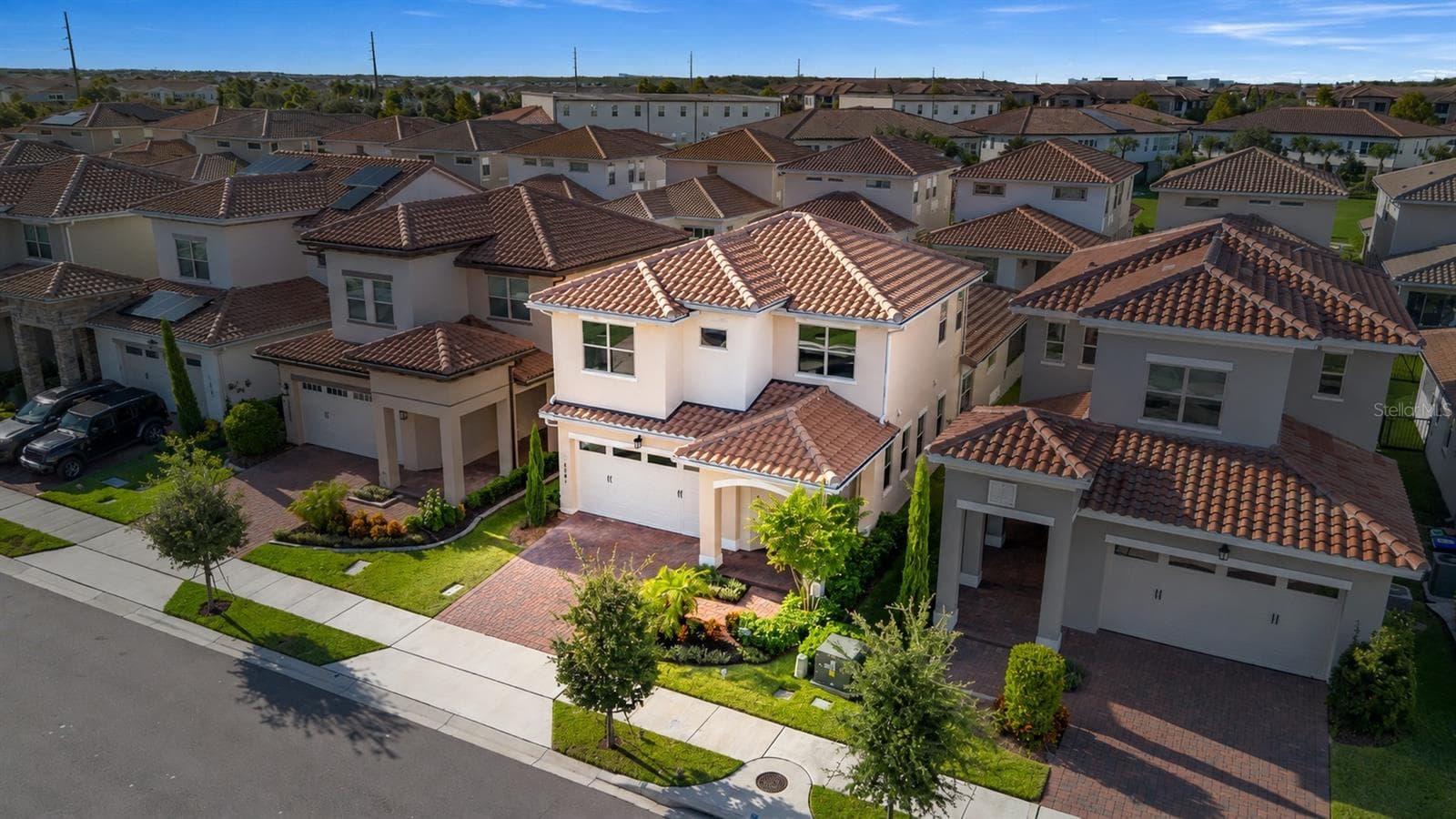 Single Family Residence at 13249 WINTERTON LN, ORLANDO, photo 11 of 62