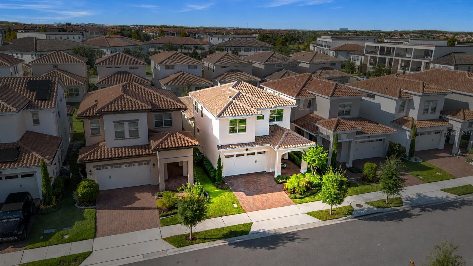 Single Family Residence at 13249 WINTERTON LN, ORLANDO, photo 13 of 62