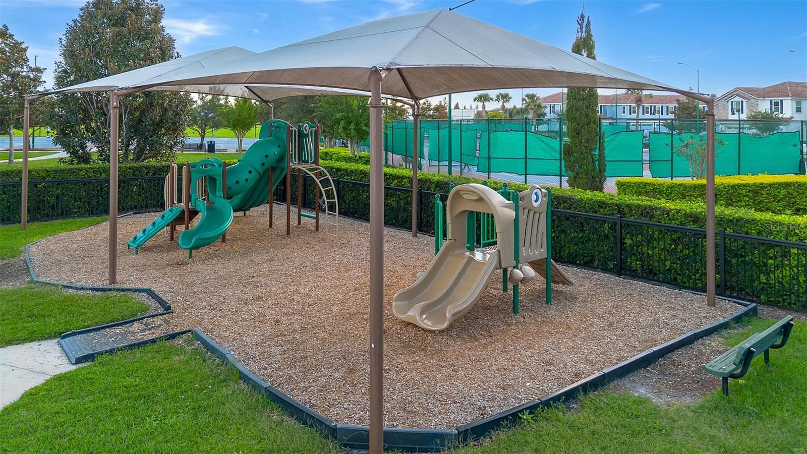 Single Family Residence at 13249 WINTERTON LN, ORLANDO, photo 61 of 62