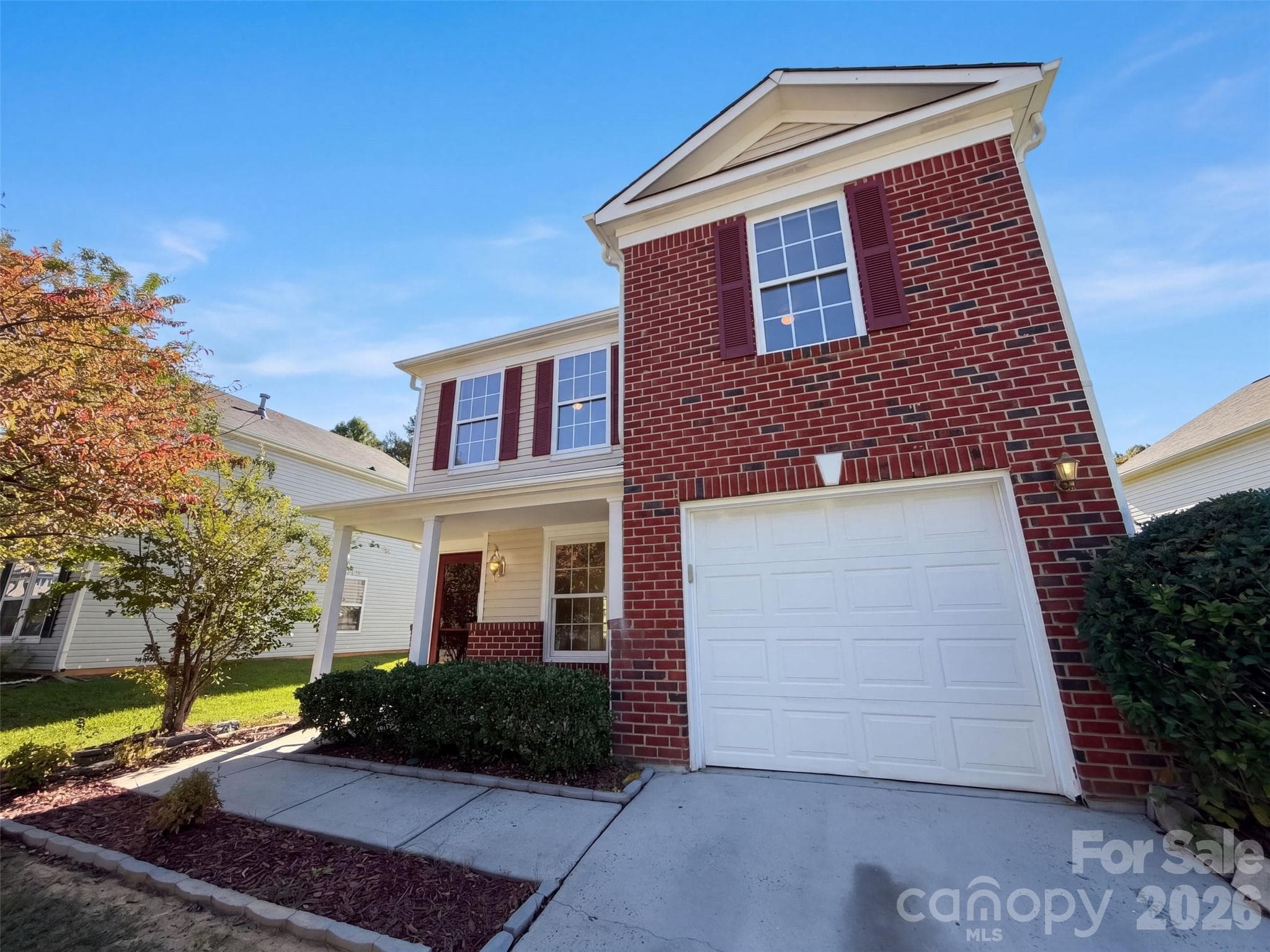 6807 Wandering Creek Drive