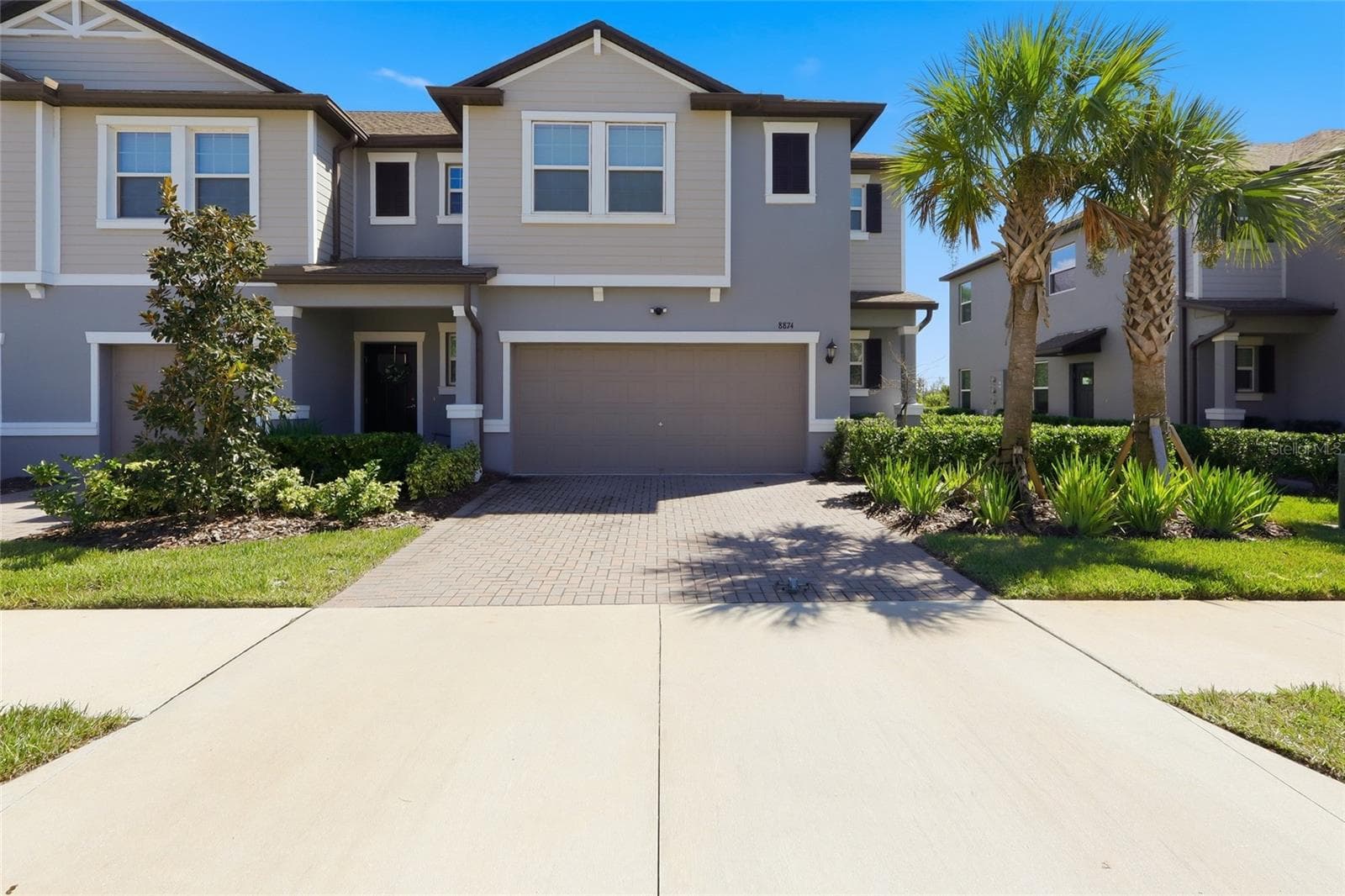 Townhouse at 8874 GALLANTREE PL, LAND O LAKES, photo 5 of 54