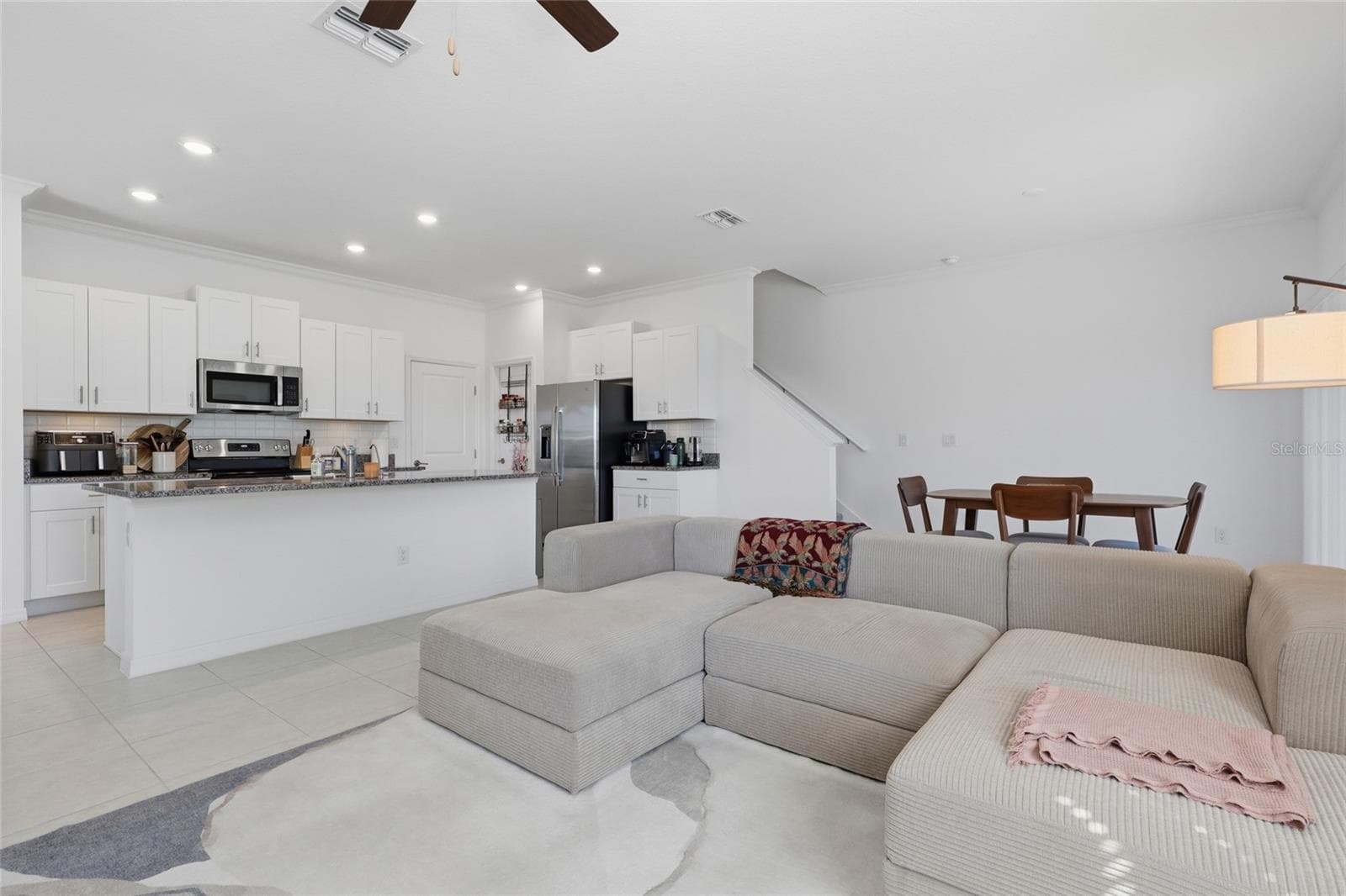 Townhouse at 8874 GALLANTREE PL, LAND O LAKES, photo 13 of 54