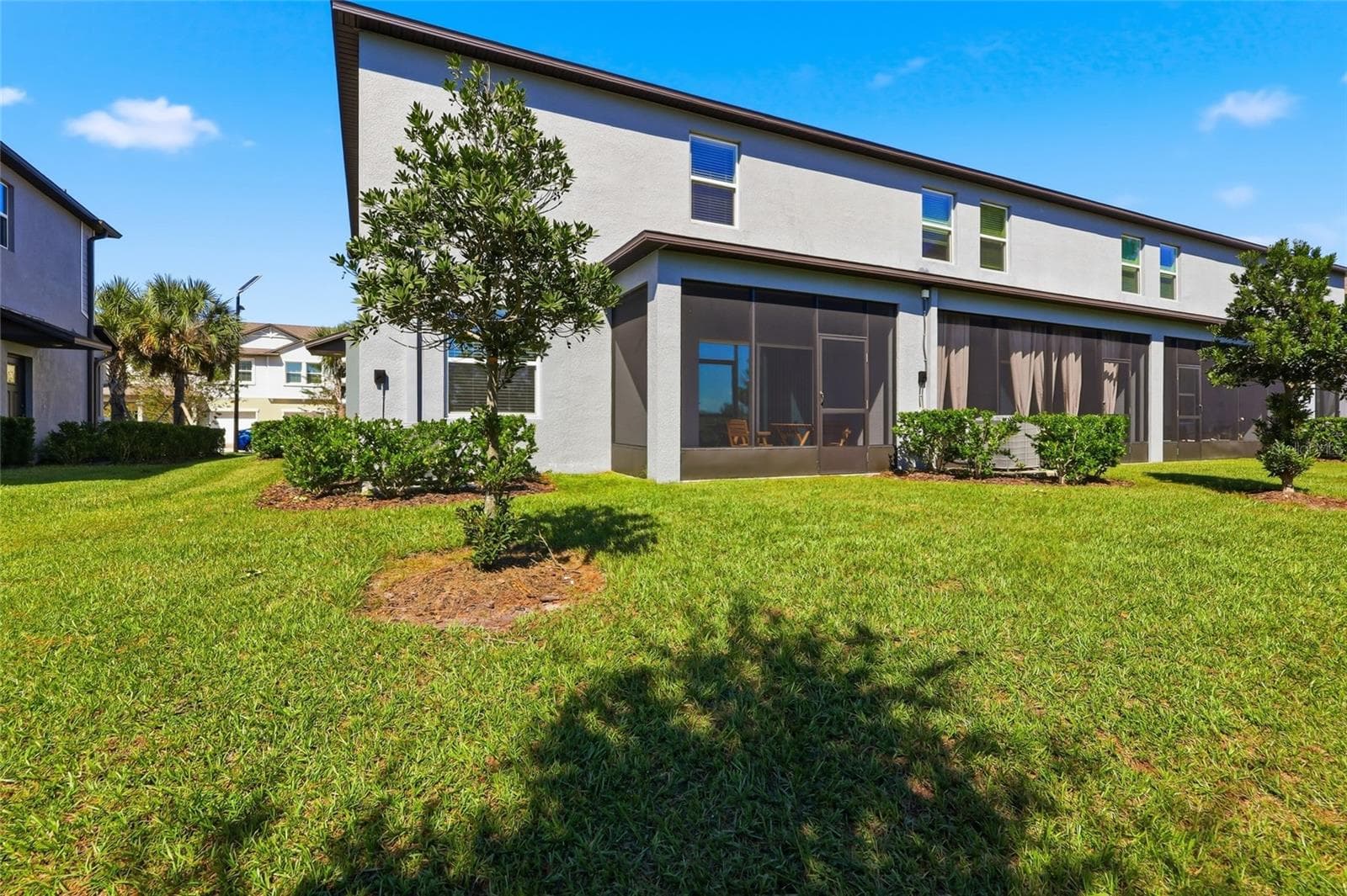 Townhouse at 8874 GALLANTREE PL, LAND O LAKES, photo 32 of 54