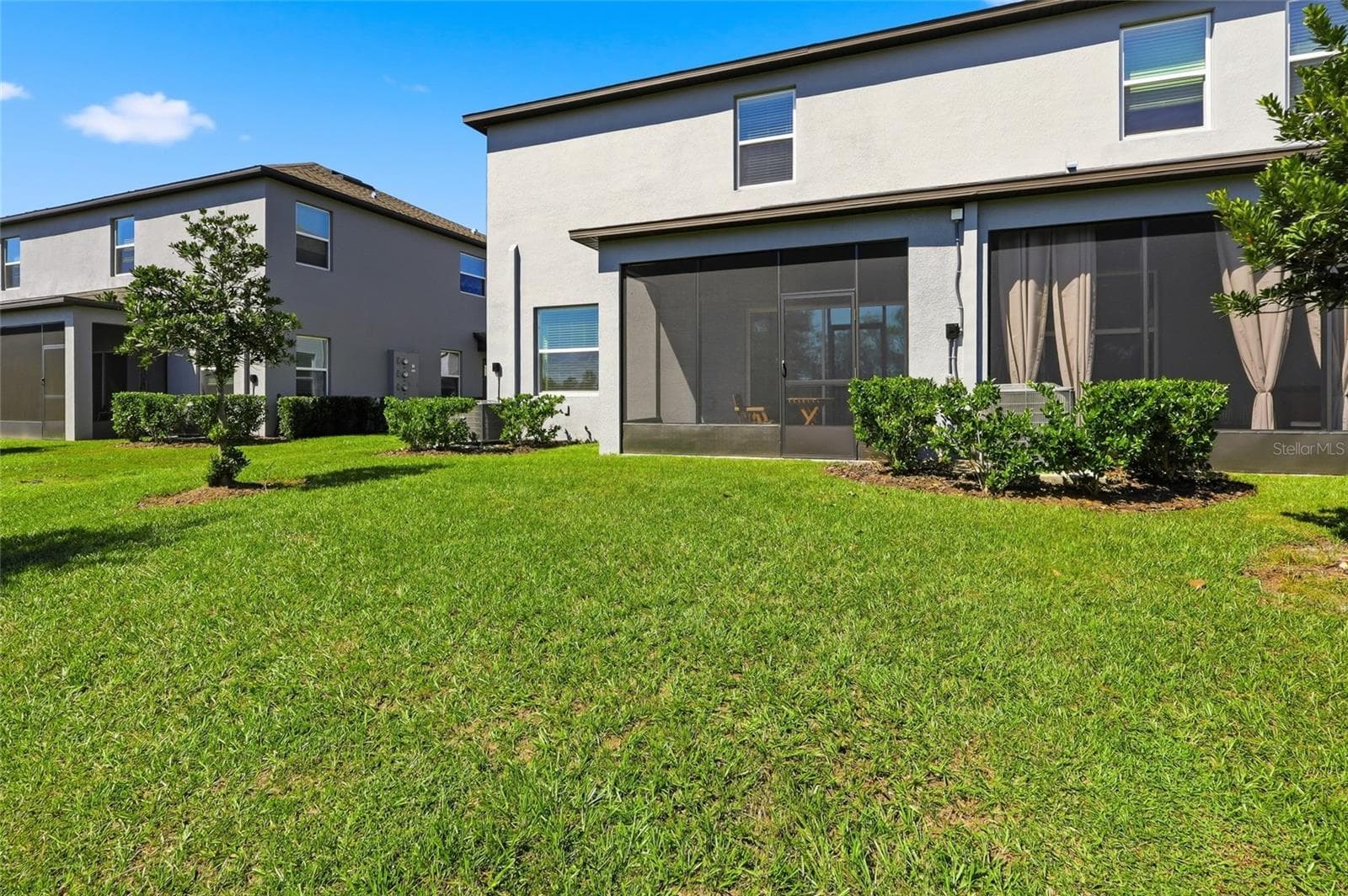 Townhouse at 8874 GALLANTREE PL, LAND O LAKES, photo 33 of 54
