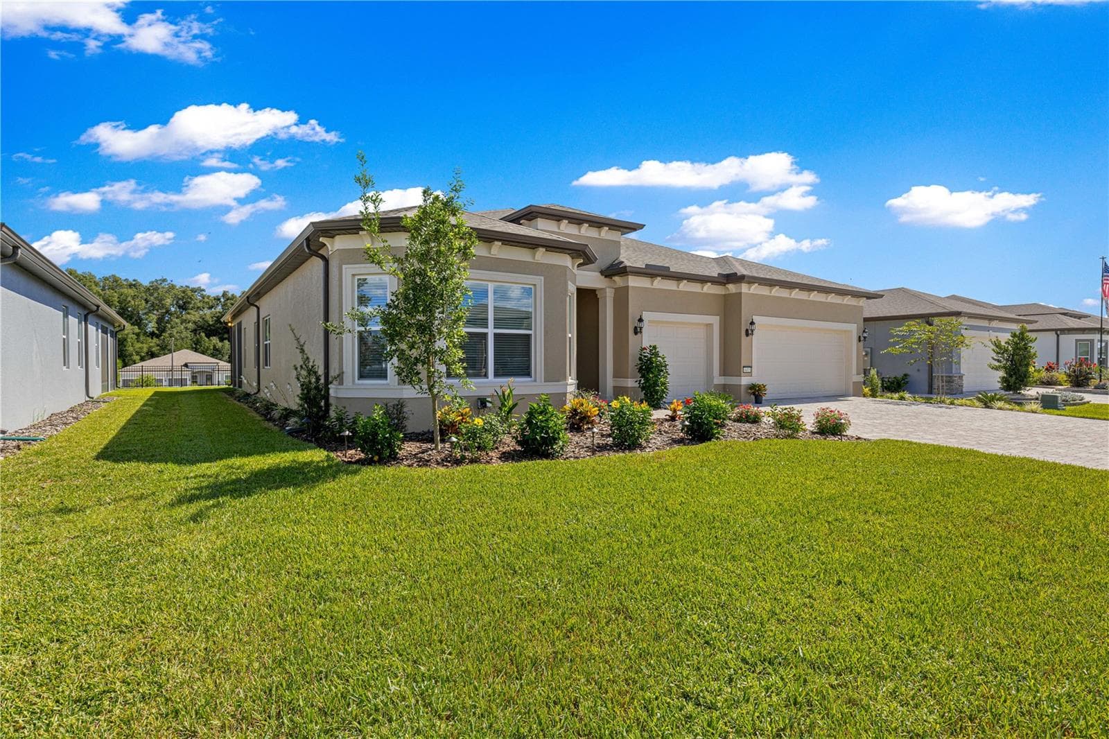 Single Family Residence at 8403 SW 58TH LOOP, OCALA, photo 2 of 20