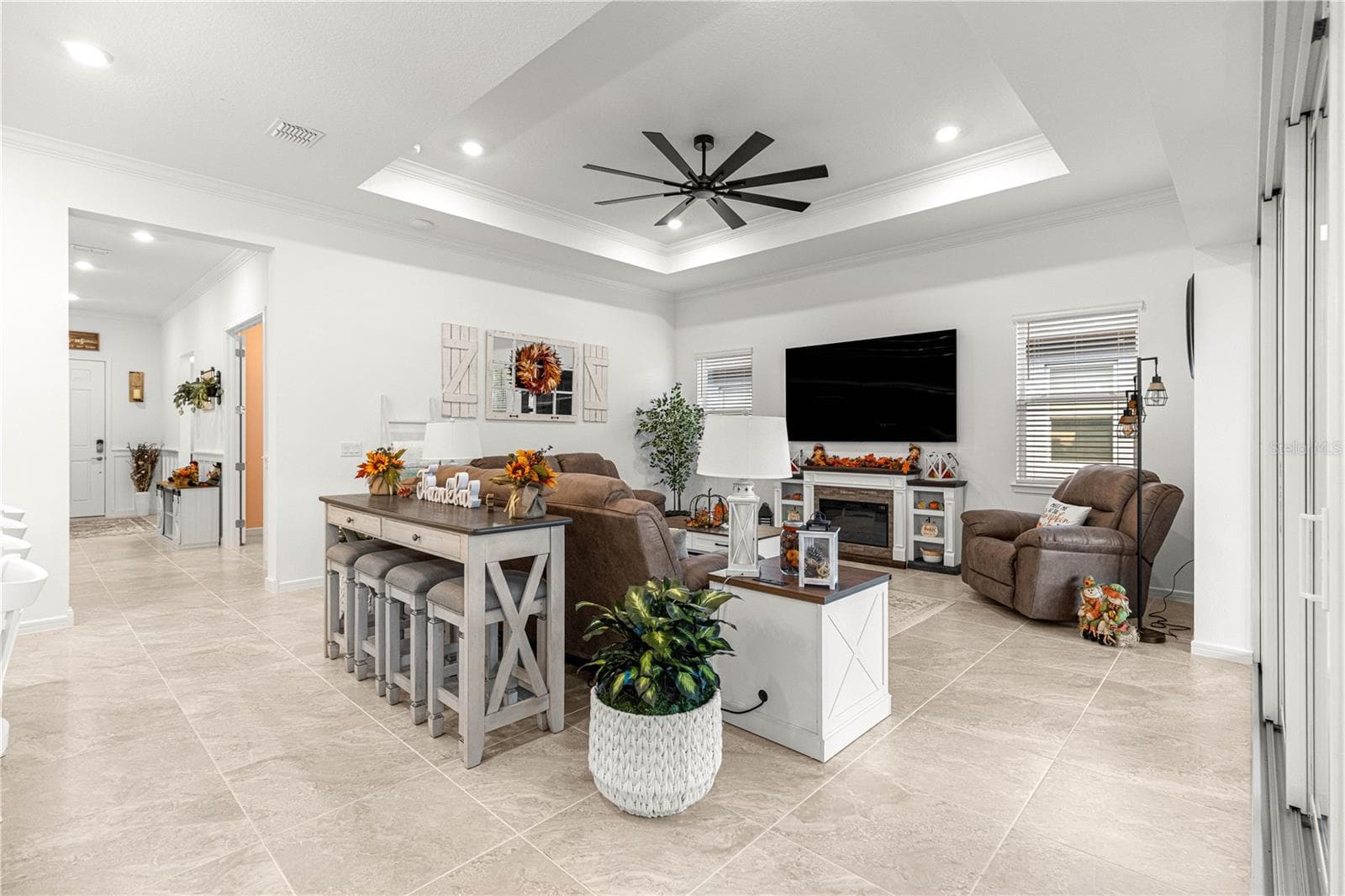 Single Family Residence at 8403 SW 58TH LOOP, OCALA, photo 10 of 20