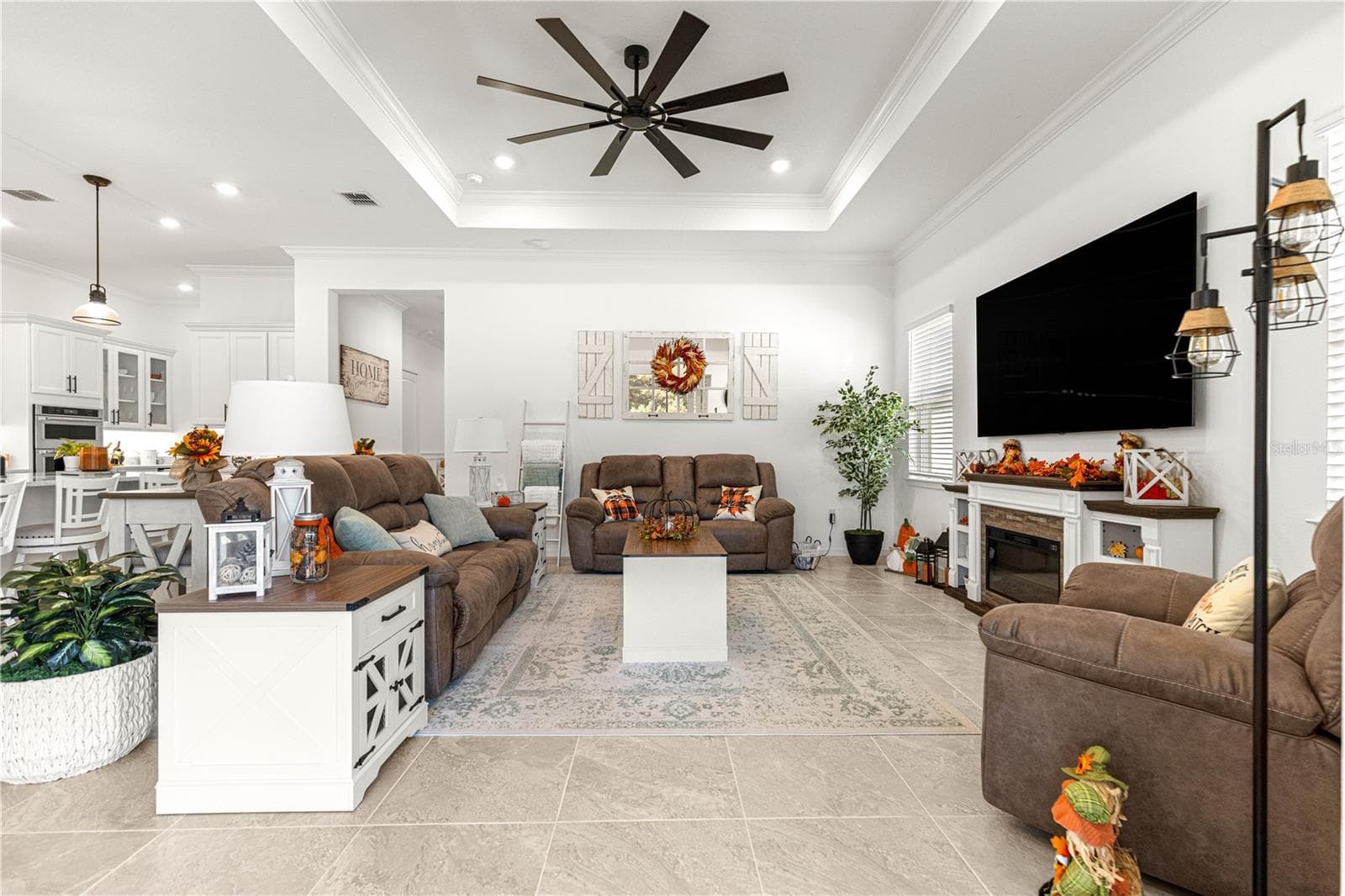 Single Family Residence at 8403 SW 58TH LOOP, OCALA, photo 11 of 20