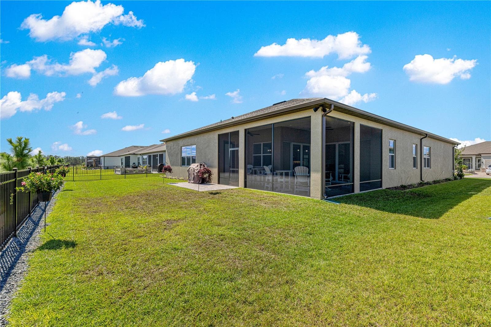 Single Family Residence at 8403 SW 58TH LOOP, OCALA, photo 18 of 20