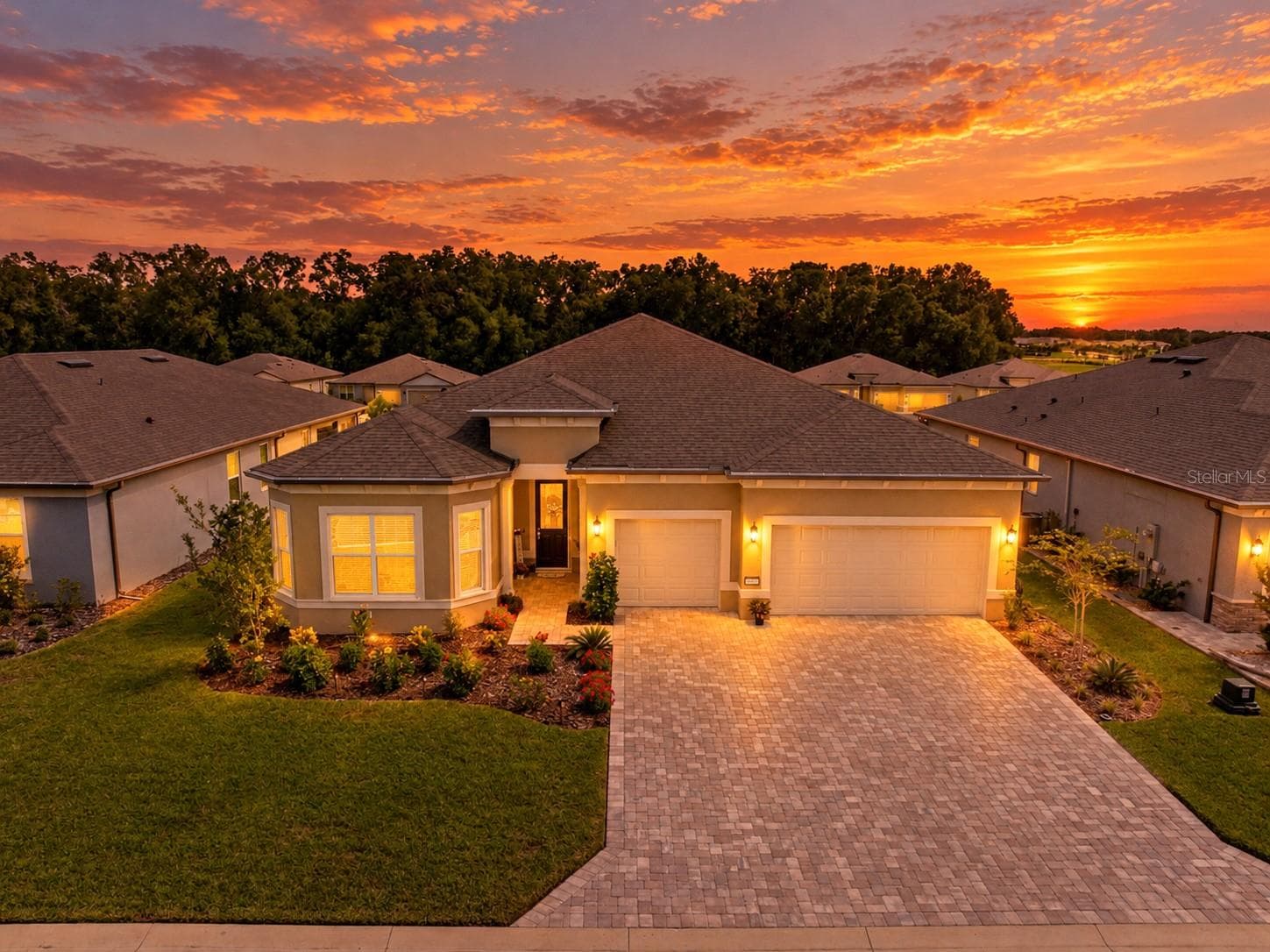 Single Family Residence at 8403 SW 58TH LOOP, OCALA, photo 19 of 20