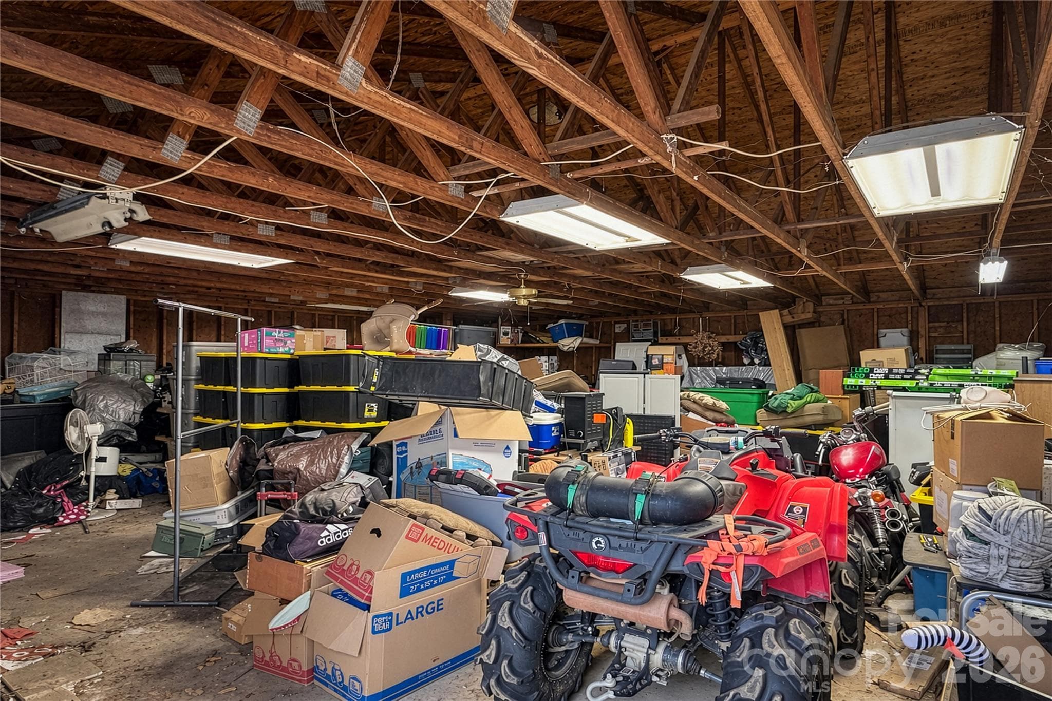 Single Family Residence at 321 Rollingwood Drive, Stanley, photo 19 of 32