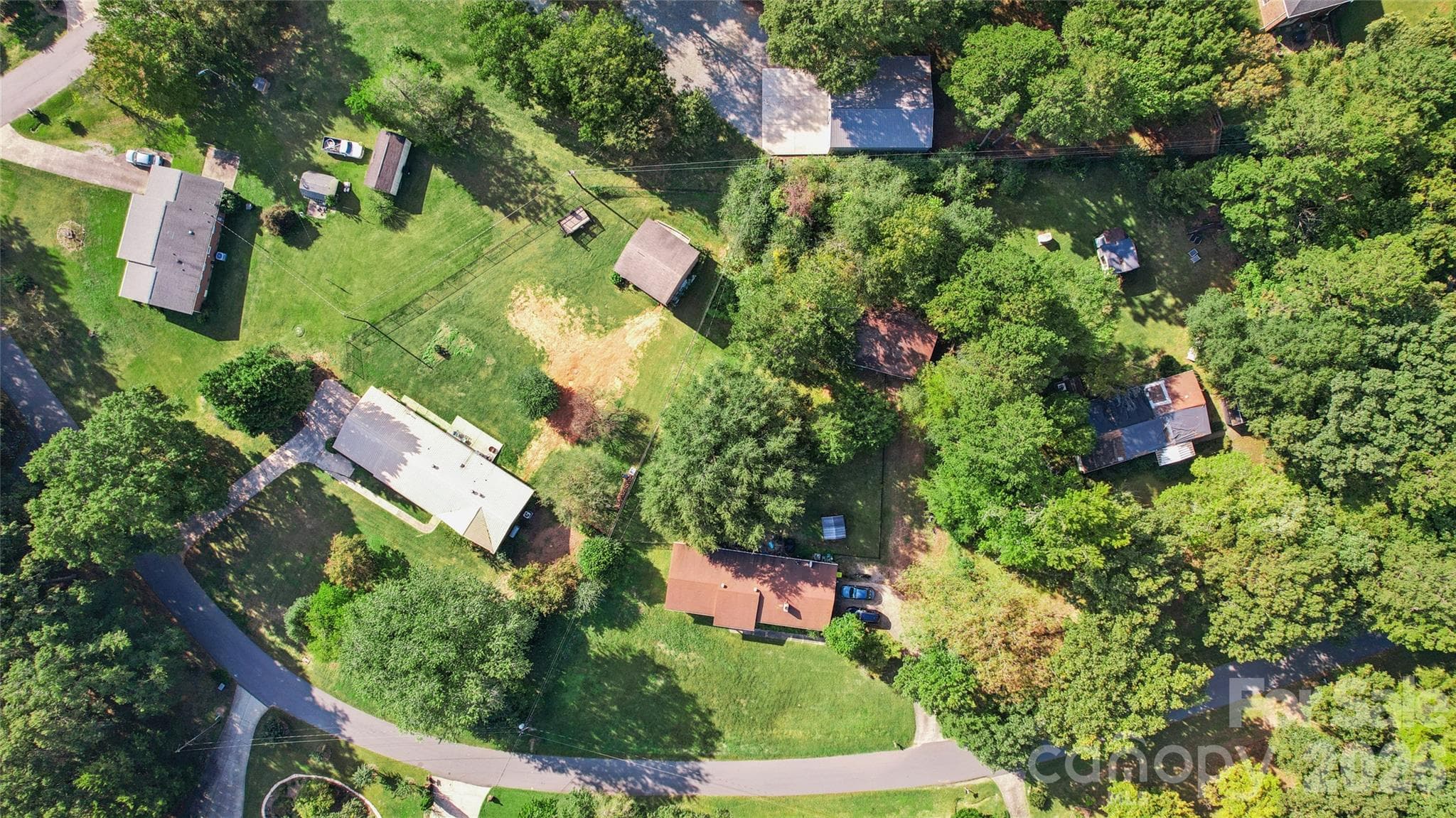 Single Family Residence at 321 Rollingwood Drive, Stanley, photo 28 of 32